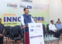 Devendra Fadnavis at Innovators Meet 2024