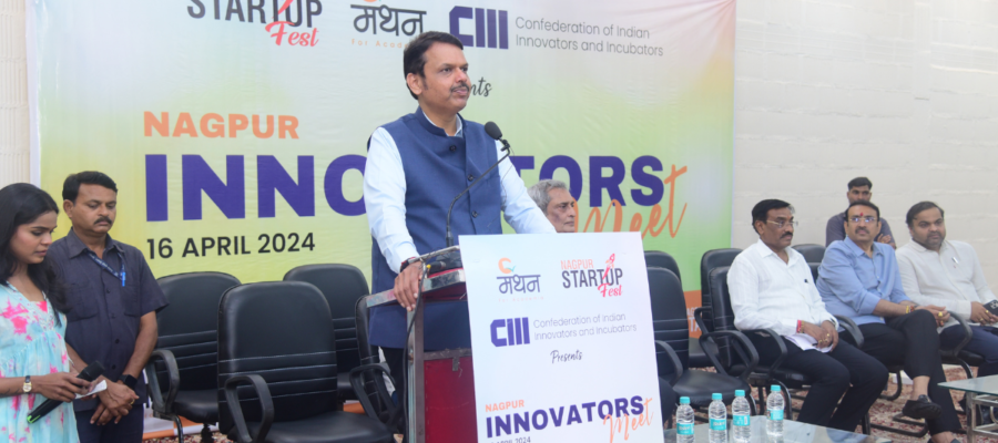 Nagpur Innovators Meet 2024