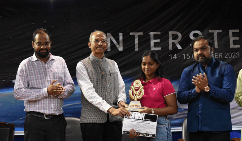 Dr. Vikas Mahatme and Dr. Ketan Mohitkar