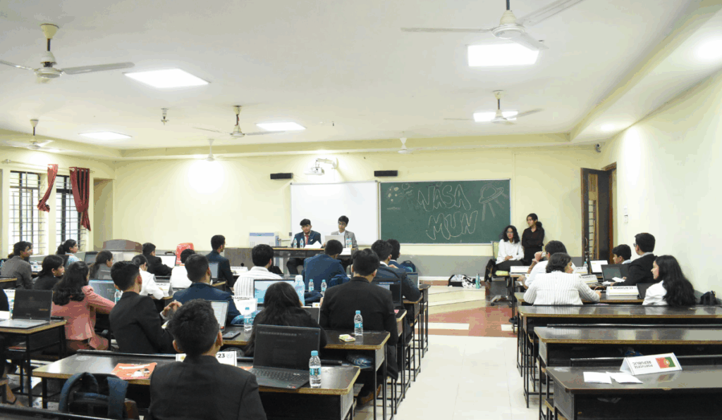 Student Participants at INTERSTELLA 2023
